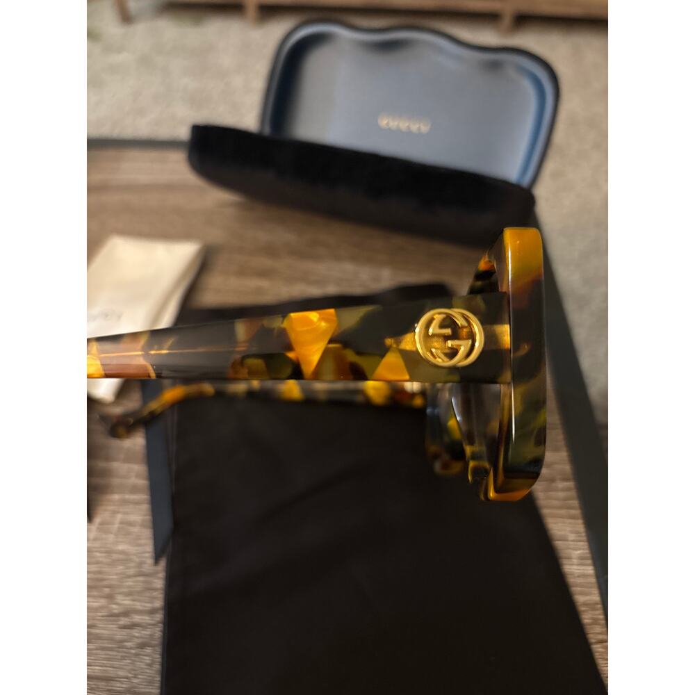 Gucci GG1257S Women’s Sunglasses - Picture 2 of 6